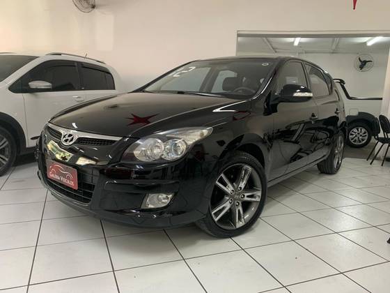 HYUNDAI I30 2.0 MPI 16V GASOLINA 4P MANUAL HYUNDAI I30 2.0 MPI 16V GASOLINA 4P MANUAL